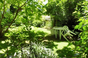 Cosy apartment in Mogor with sea view terrace - 40 m²